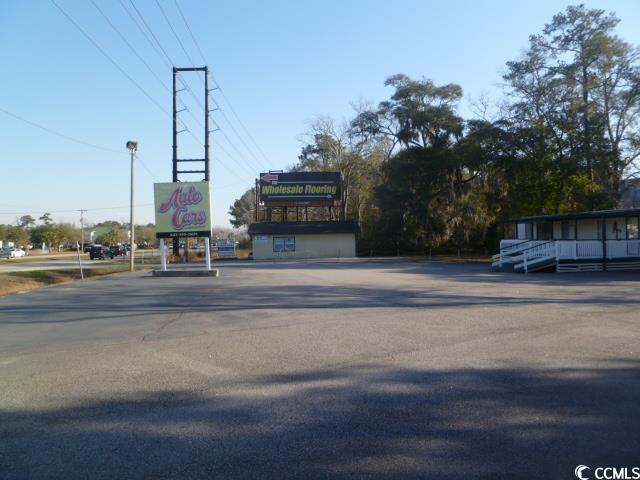4479 Hwy 17 S Property Photo