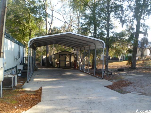 4479 Hwy 17 S Property Photo 4