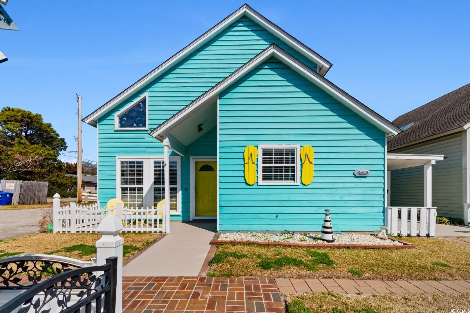 Holly Ridge Real Estate Listings Main Image