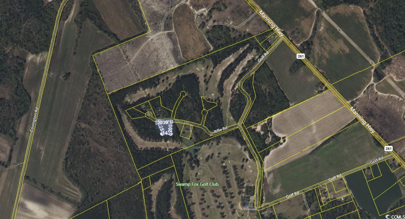 Greeleyville Real Estate Listings Main Image