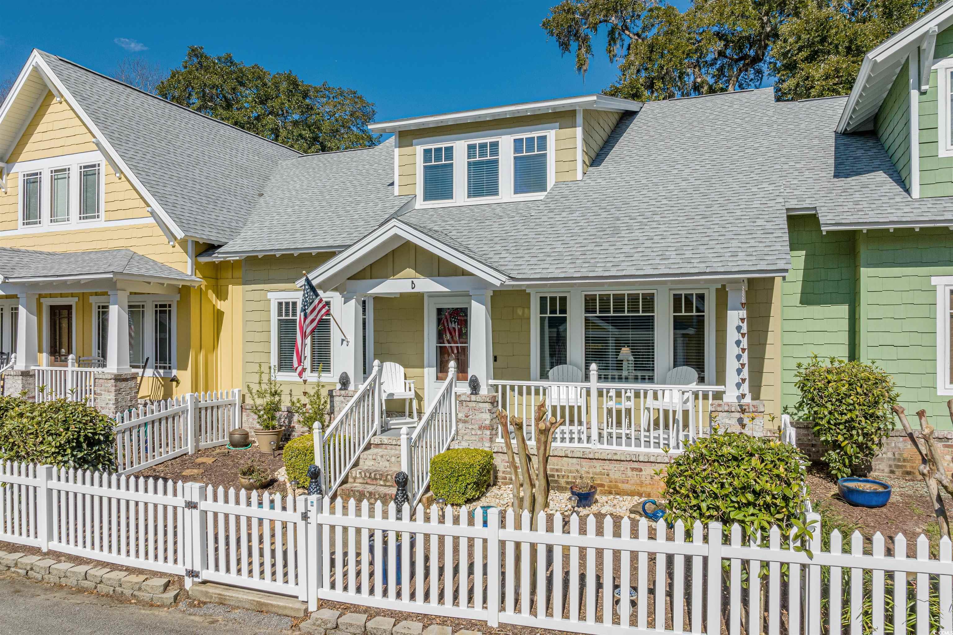 136 Da Gullah Way Property Photo