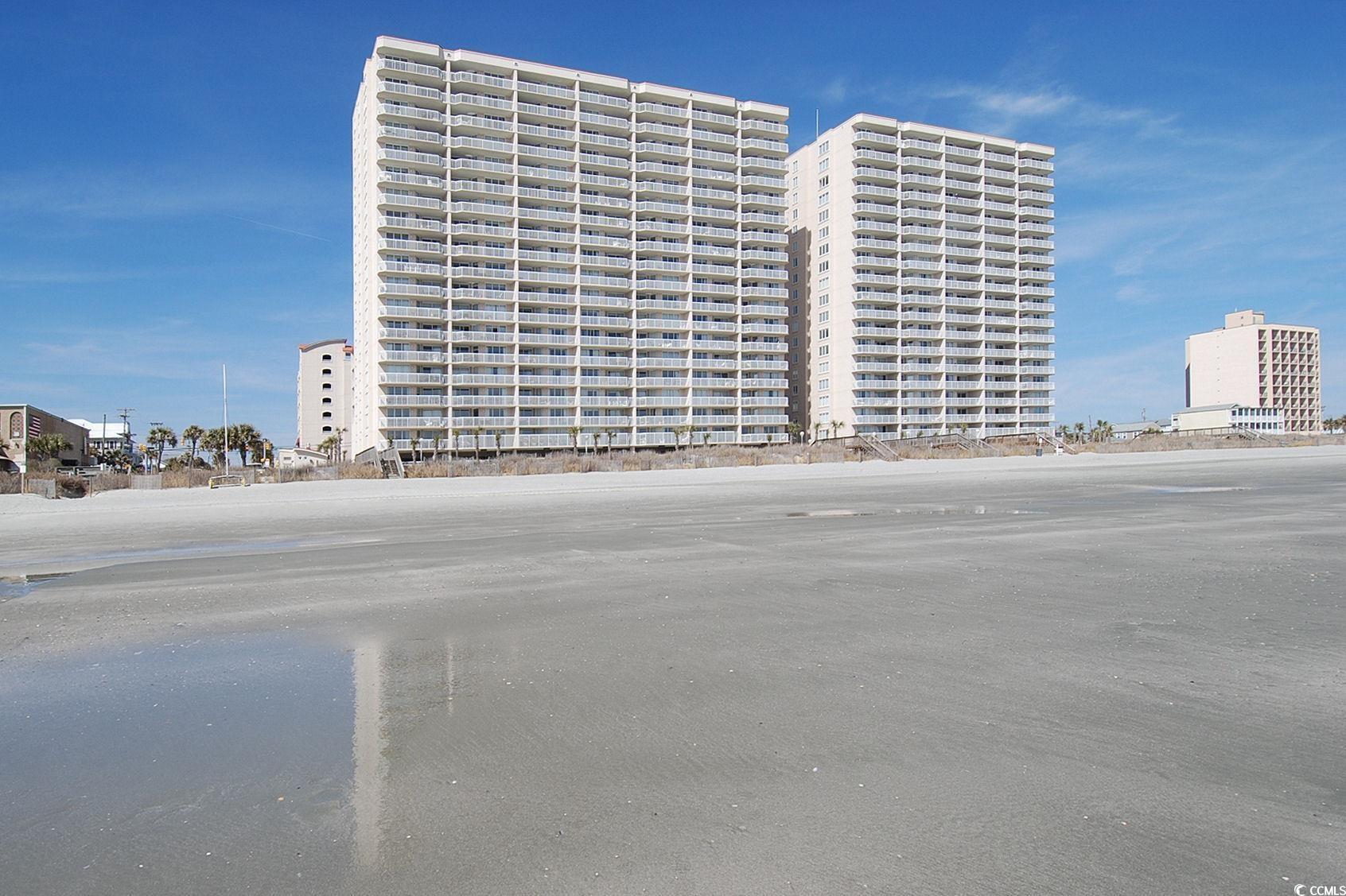 1625 S Ocean Blvd. Property Photo