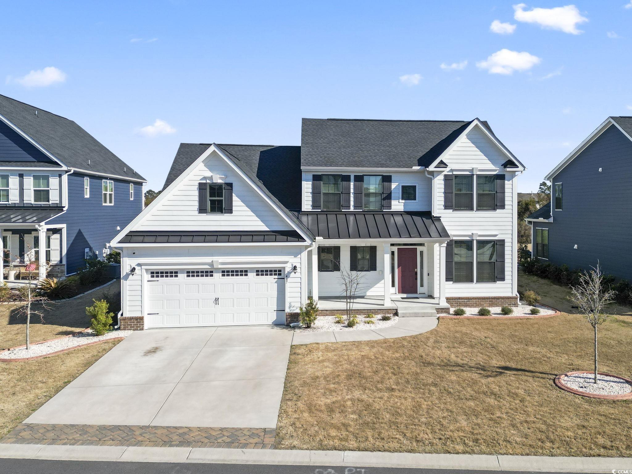 467 Indigo Bay Circle Property Photo
