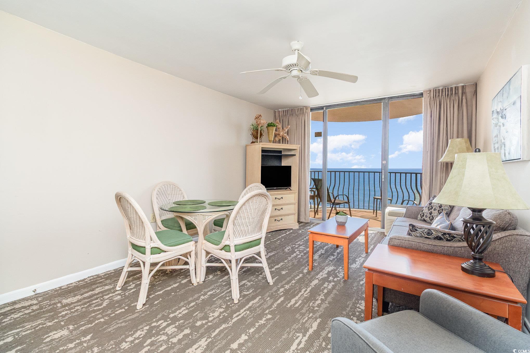 2500 N Ocean Blvd. Property Photo 2