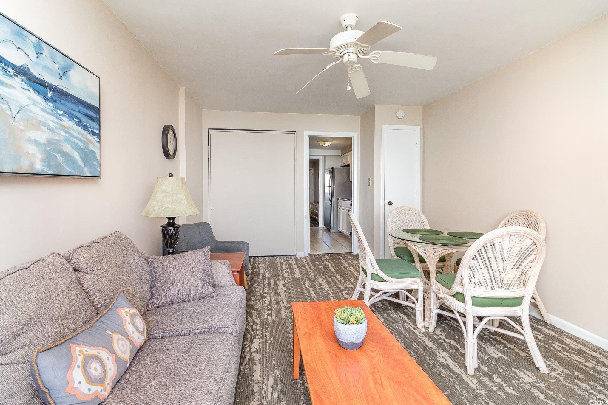 2500 N Ocean Blvd. Property Photo 5