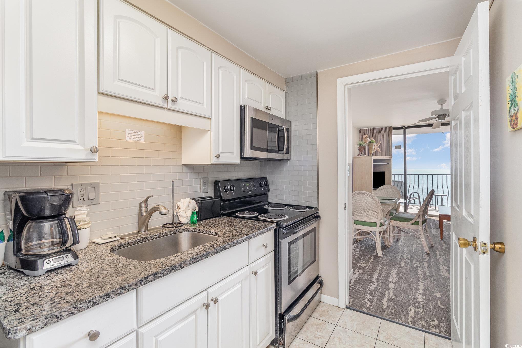 2500 N Ocean Blvd. Property Photo 6