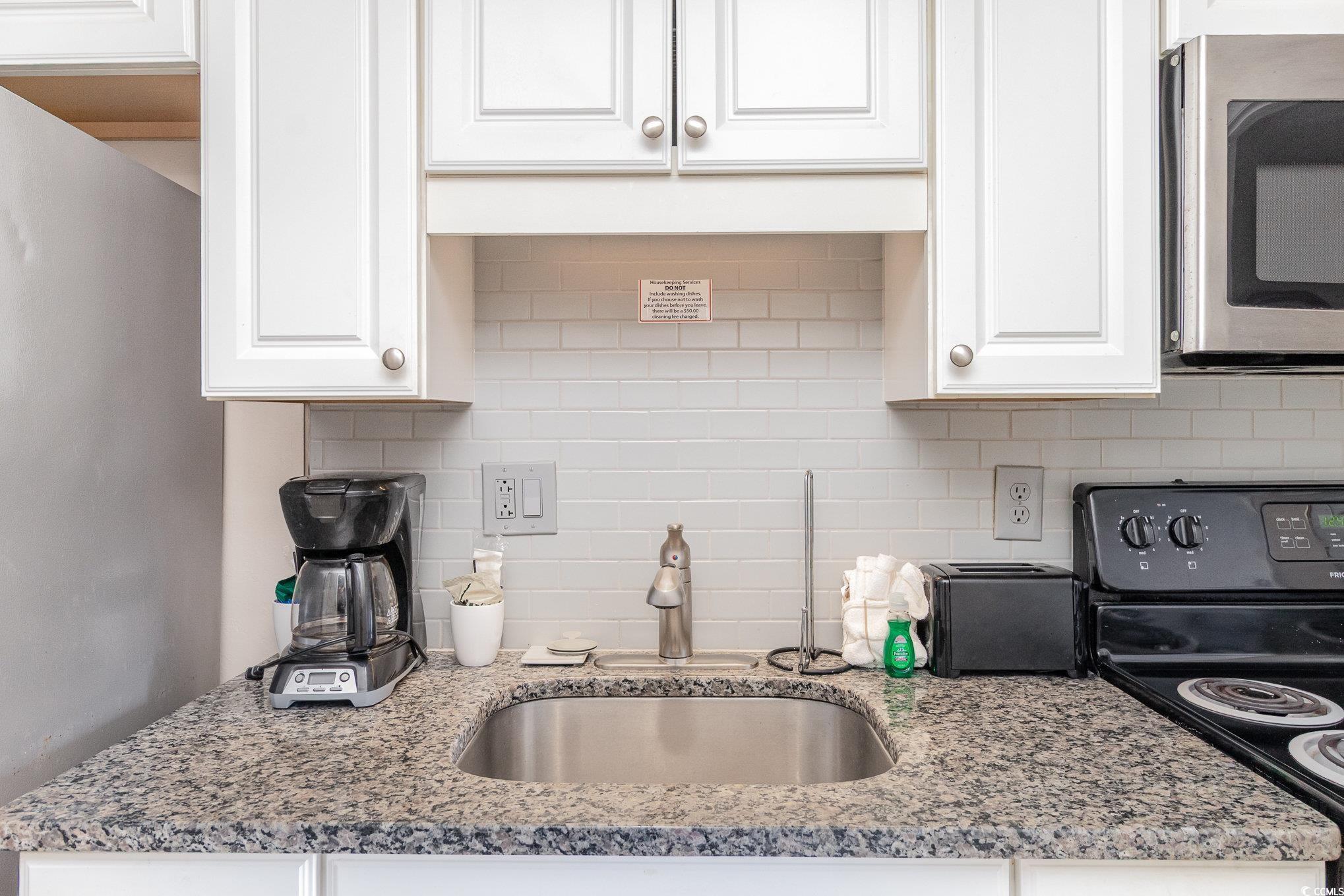 2500 N Ocean Blvd. Property Photo 8