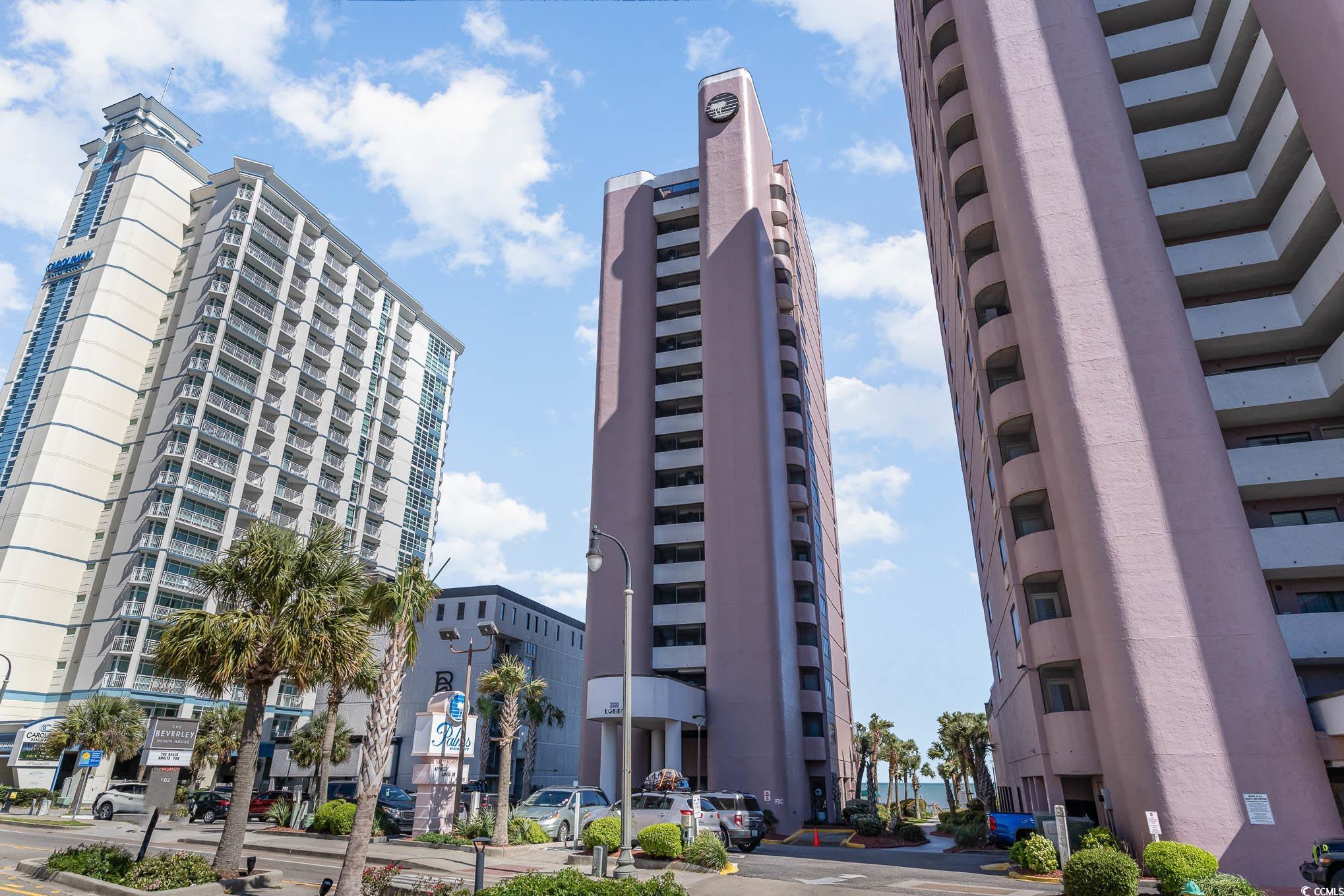 2500 N Ocean Blvd. Property Photo 17