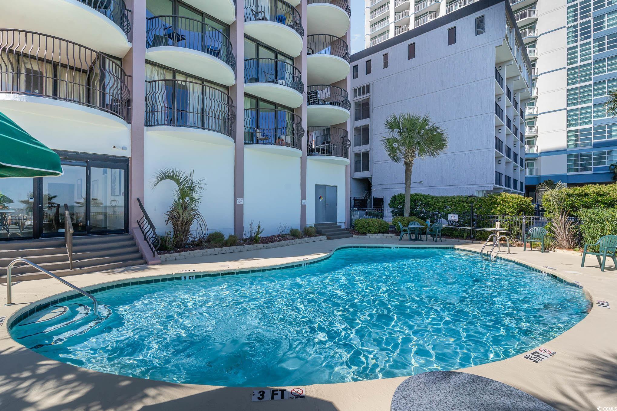 2500 N Ocean Blvd. Property Photo 20