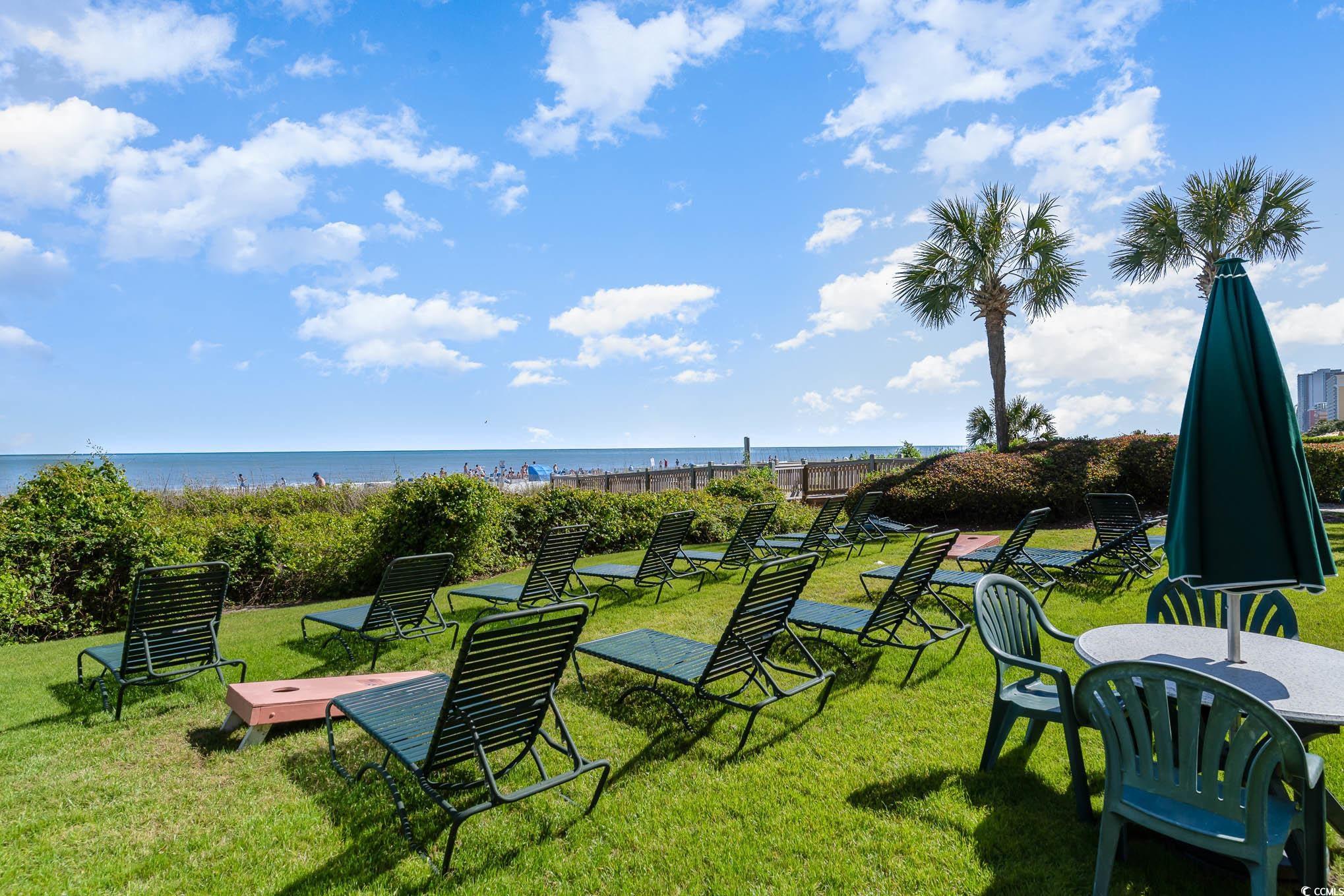 2500 N Ocean Blvd. Property Photo 21