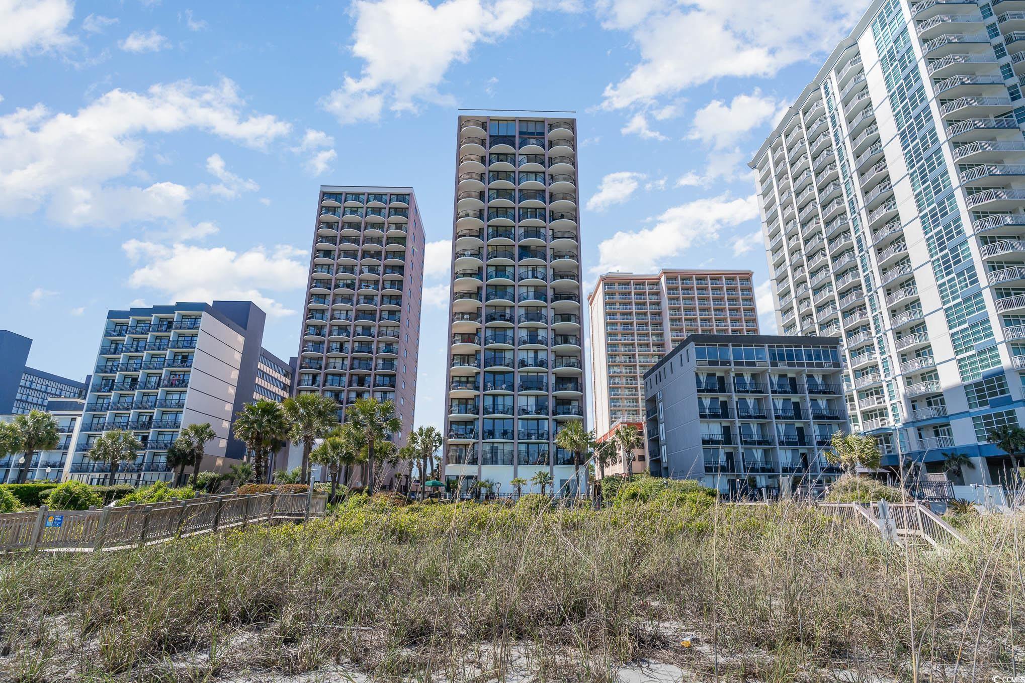 2500 N Ocean Blvd. Property Photo 27