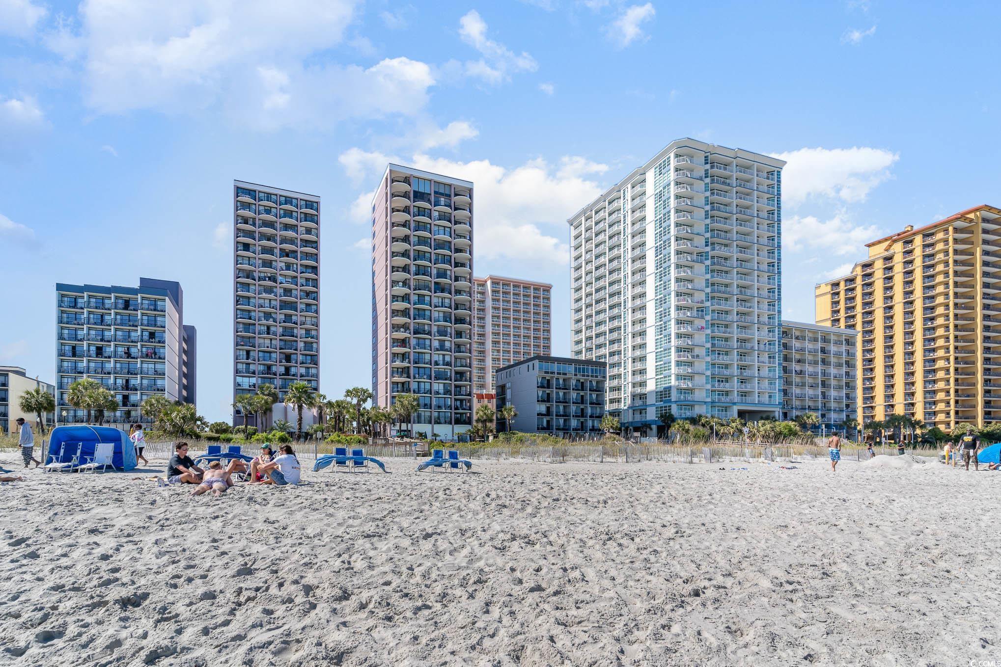 2500 N Ocean Blvd. Property Photo 28