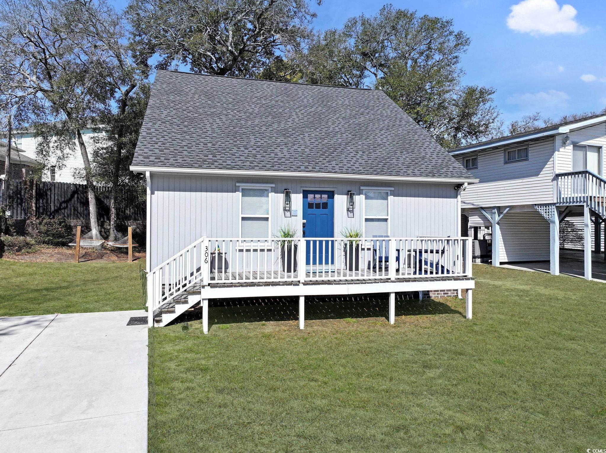 Horry County Real Estate Listings Main Image