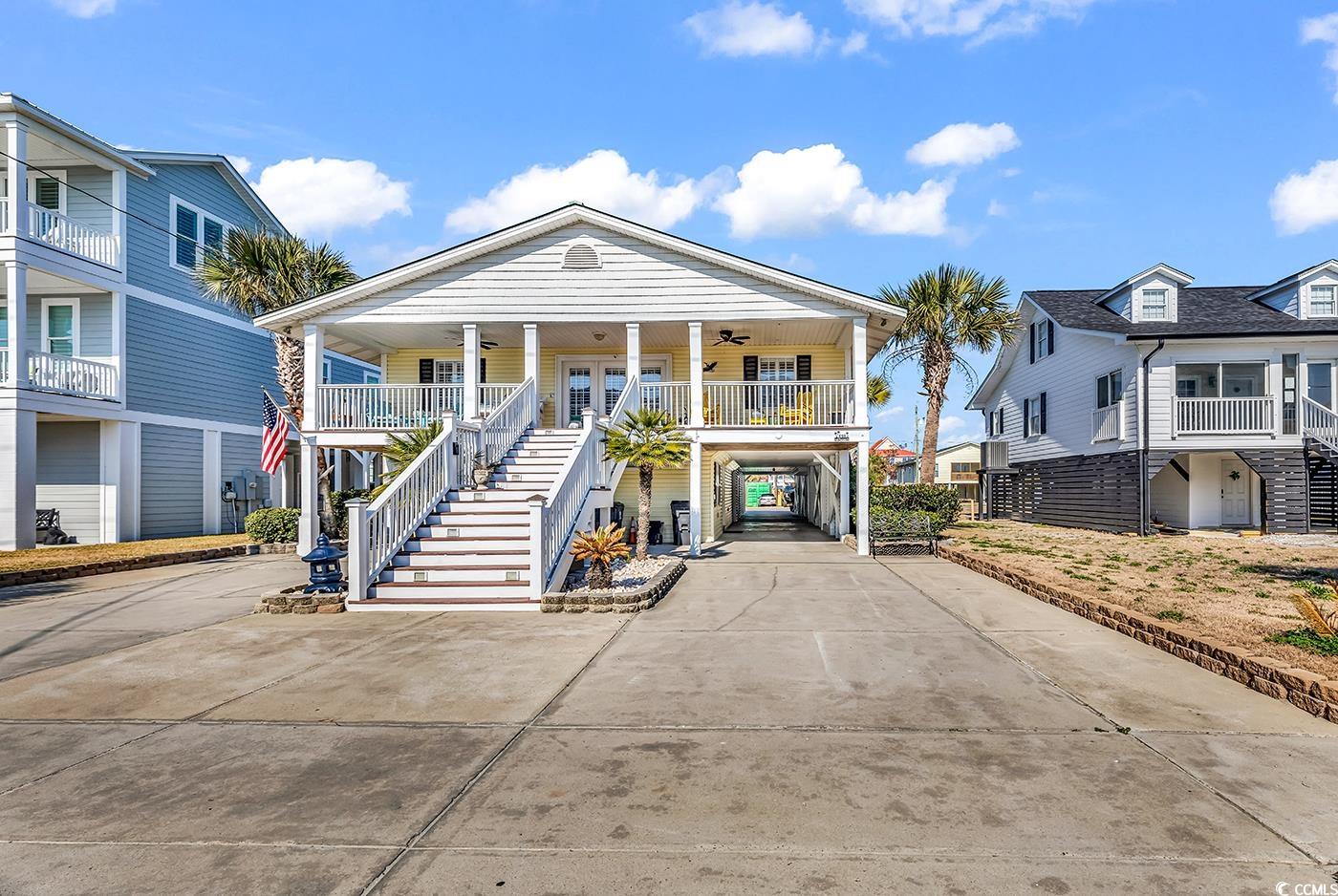 638 S Waccamaw Dr. Picture