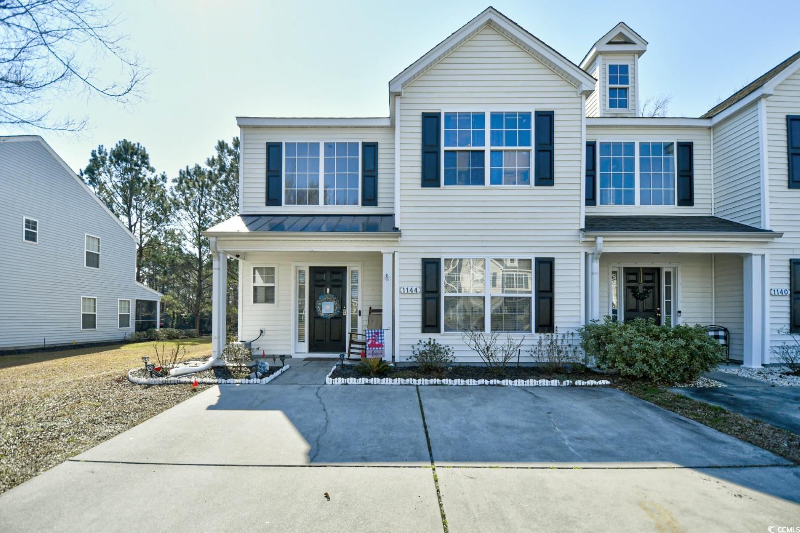 1144 Harvester Circle Property Photo 1