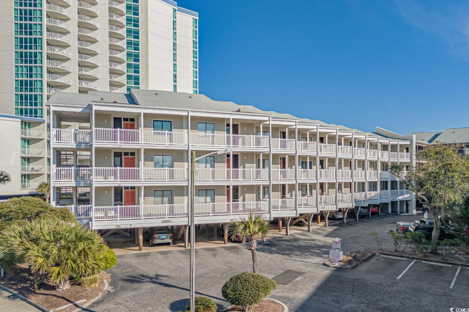 210 North Ocean Blvd. Property Photo