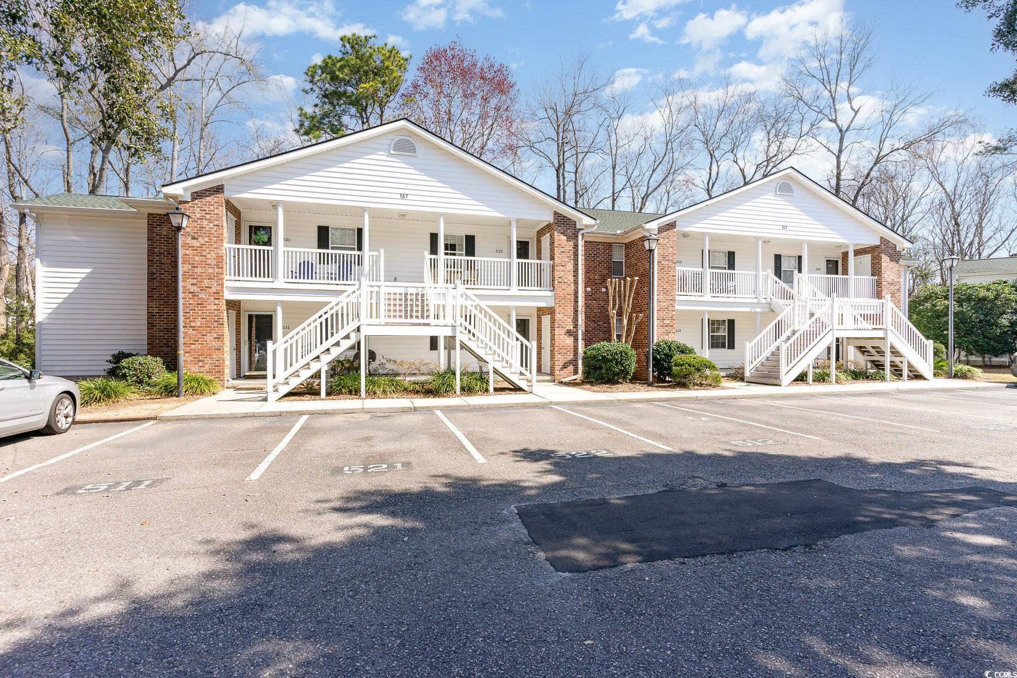 Egret Run Pawleys Island Phase I Real Estate Listings Main Image