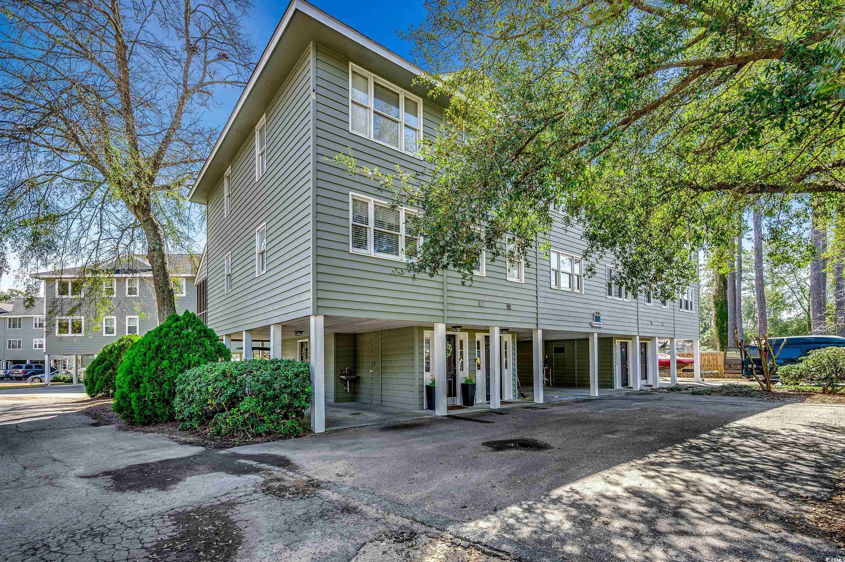 5137 Highway 17 Business Property Photo