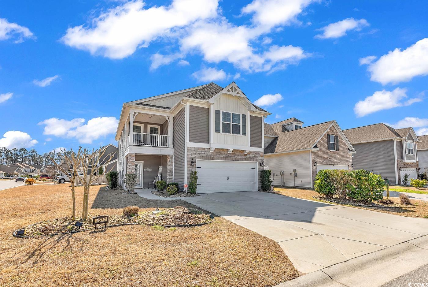 5572 Redleaf Rose Dr. Property Photo