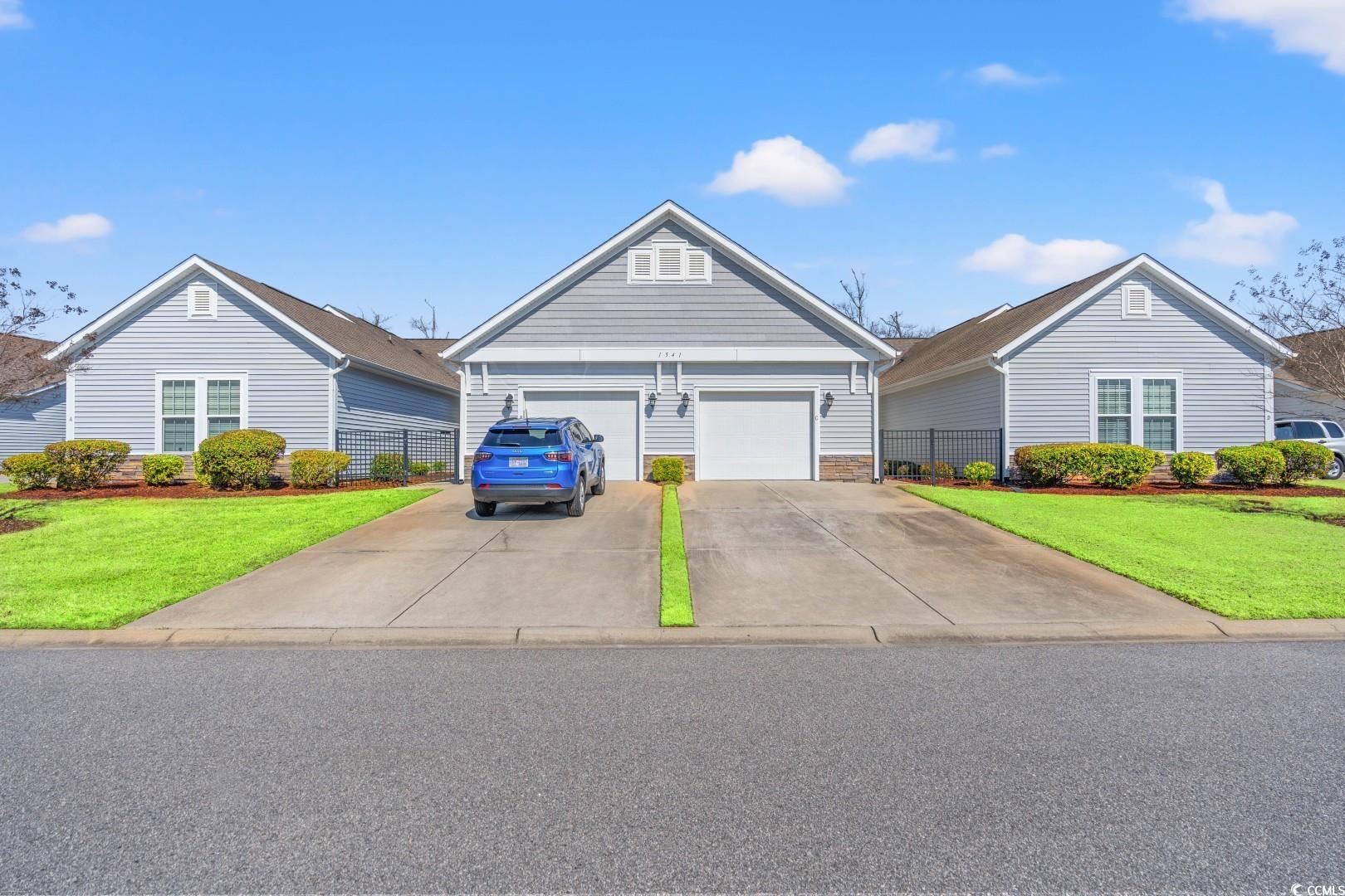 Cameron Village Garden Homes Real Estate Listings Main Image