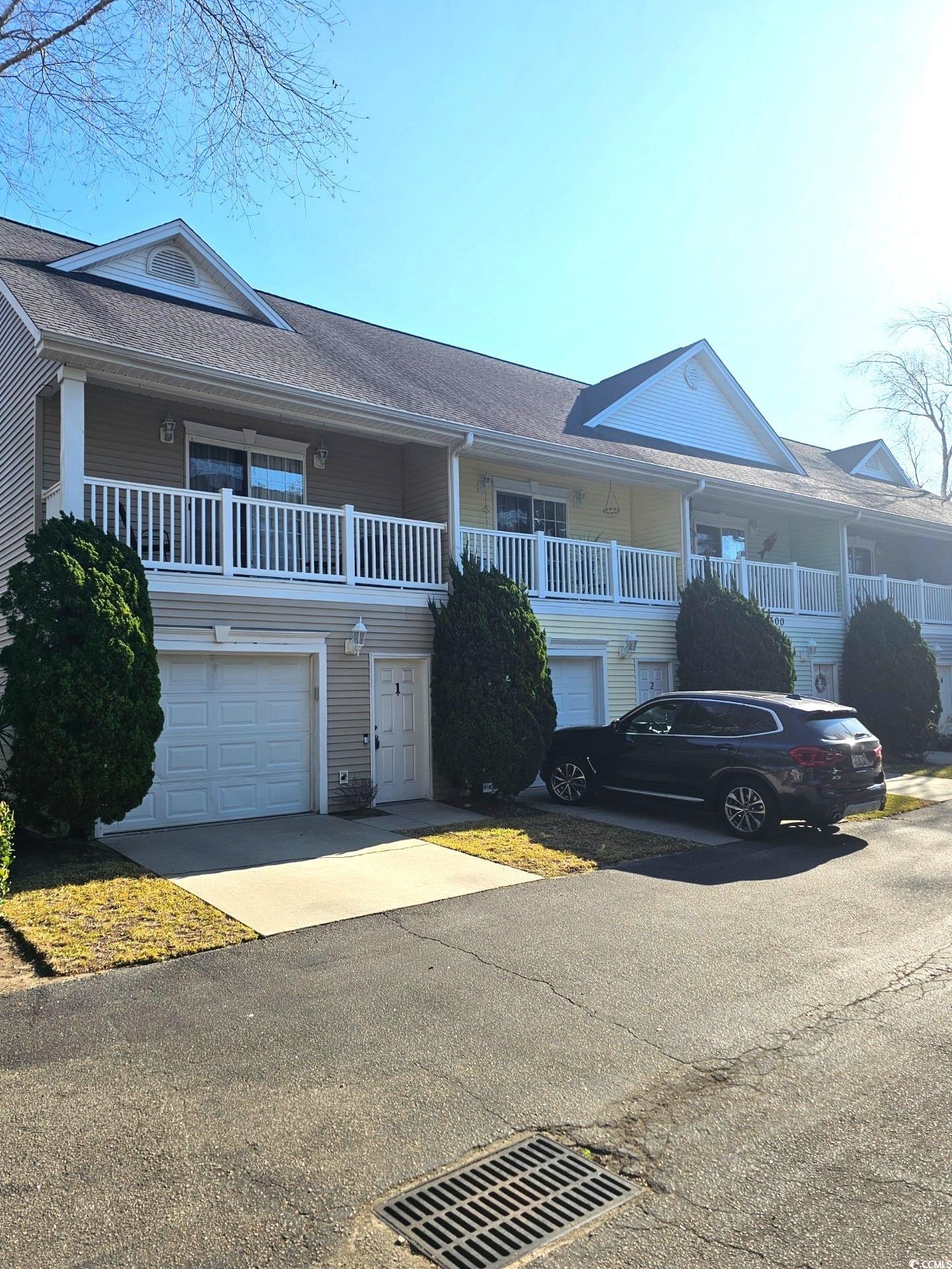 Rainbow Row At 65th Real Estate Listings Main Image