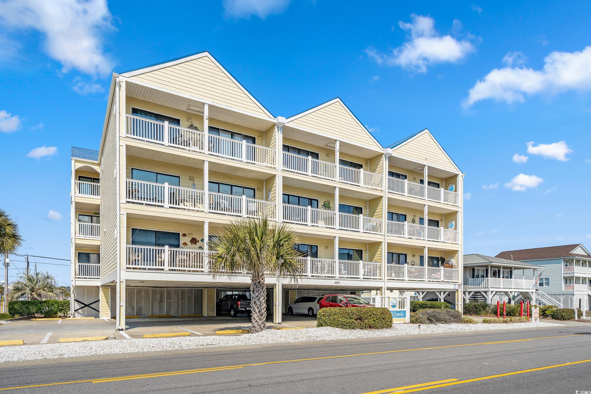 4601 N Ocean Blvd. Property Photo