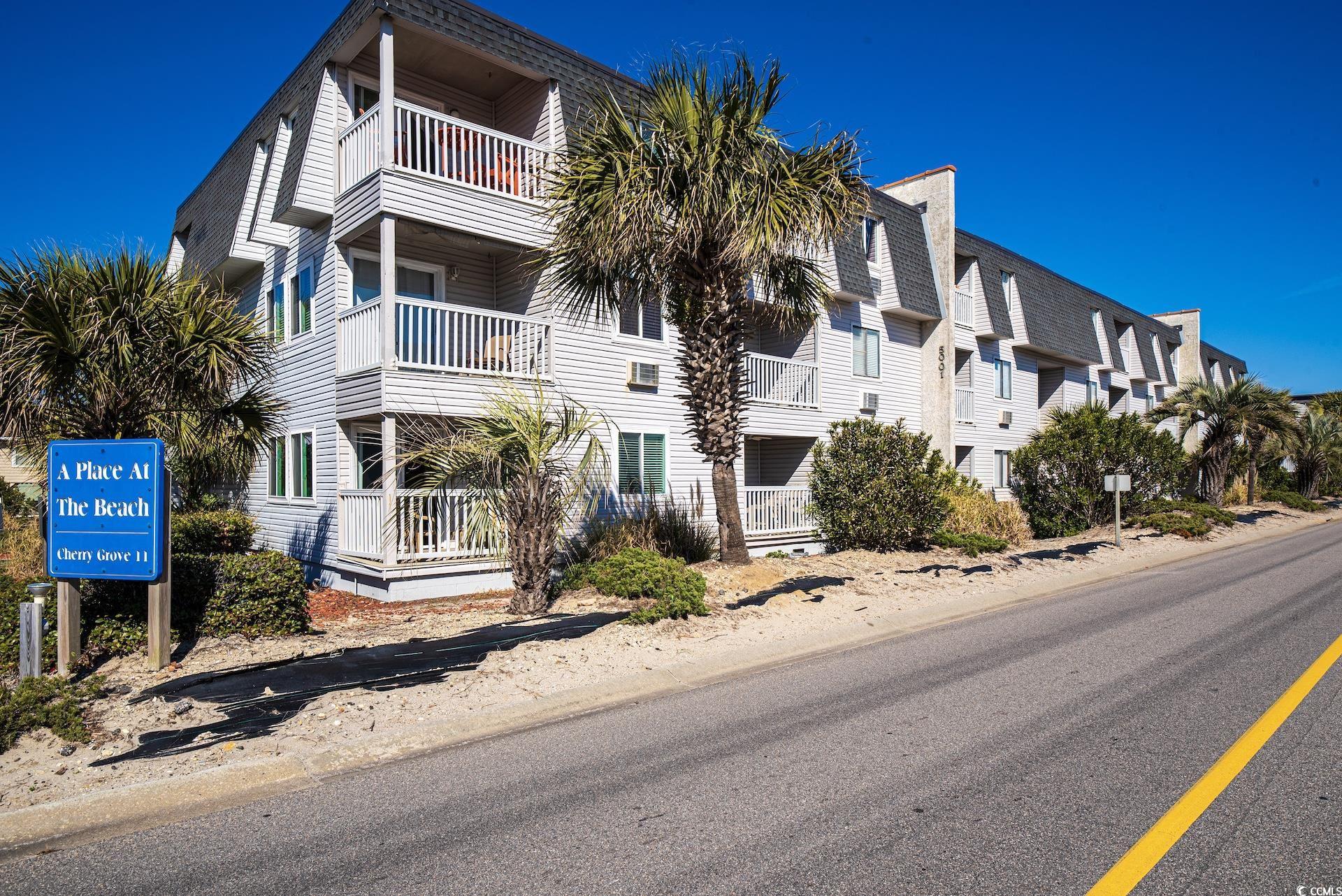 5001 N Ocean Blvd. Property Photo 2