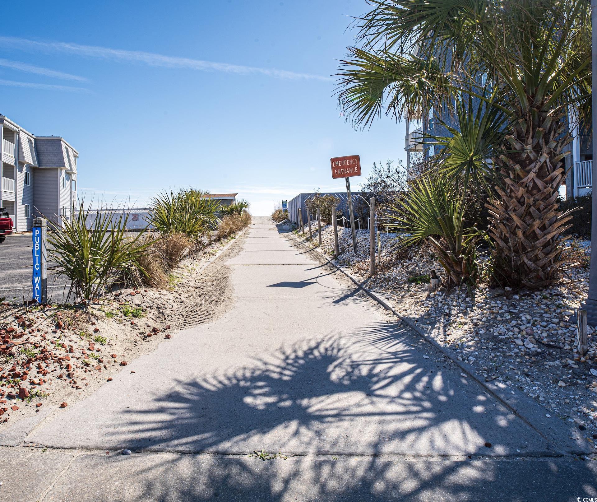 5001 N Ocean Blvd. Property Photo 26
