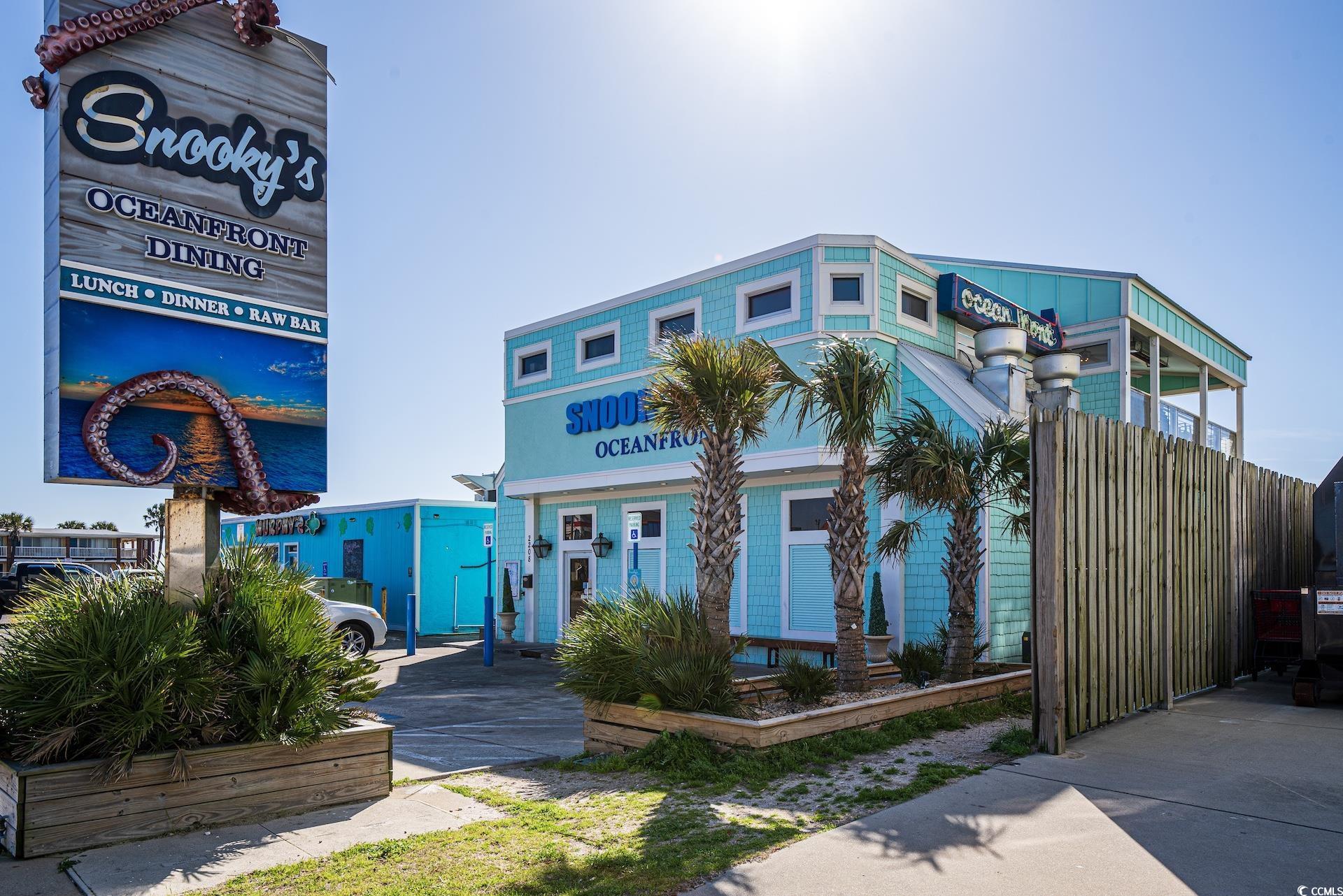 5001 N Ocean Blvd. Property Photo 30