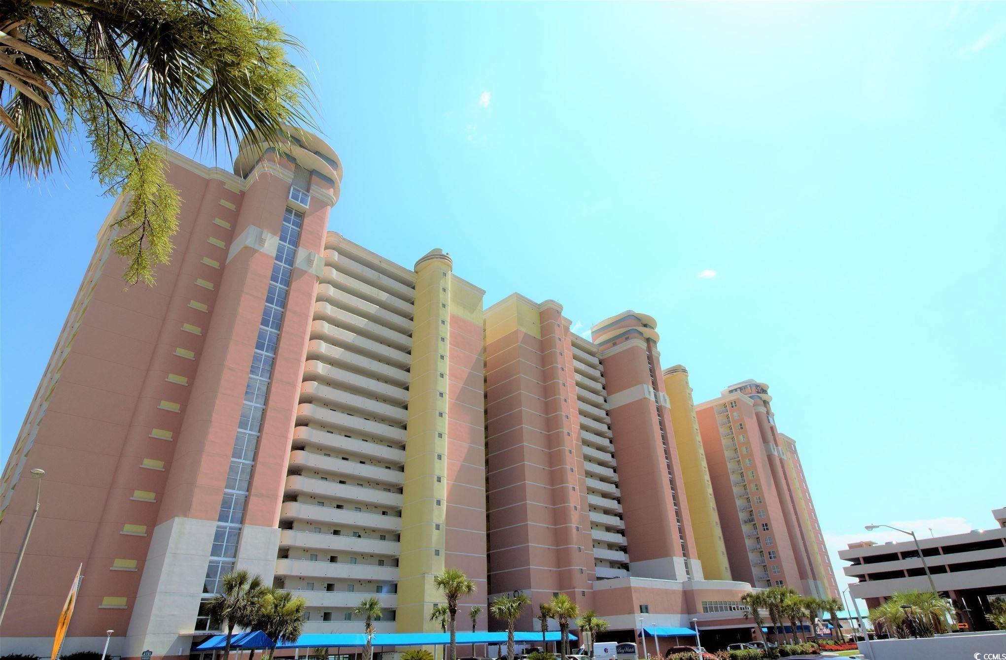 2801 S Ocean Blvd. Property Photo