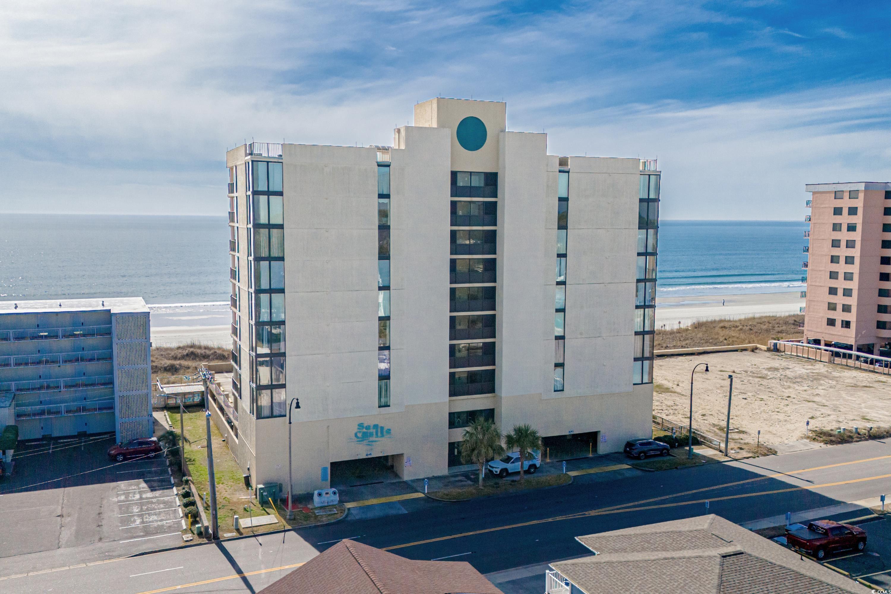 1425 S Ocean Blvd. Property Photo