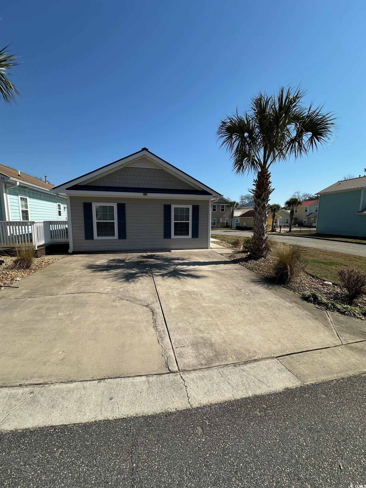 4340 Grande Harbour Blvd. Property Photo