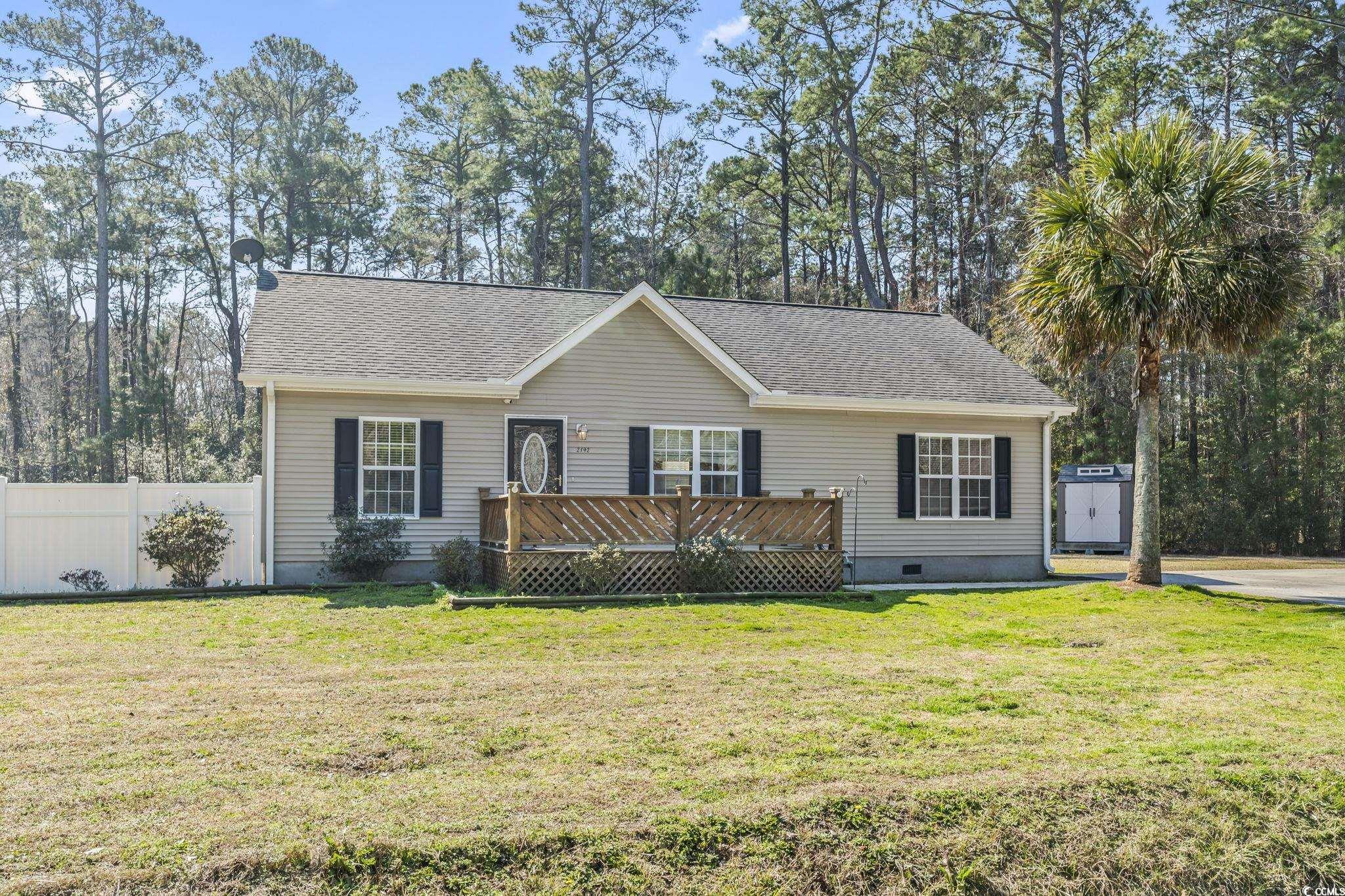 2192 Bell Rd. Property Photo