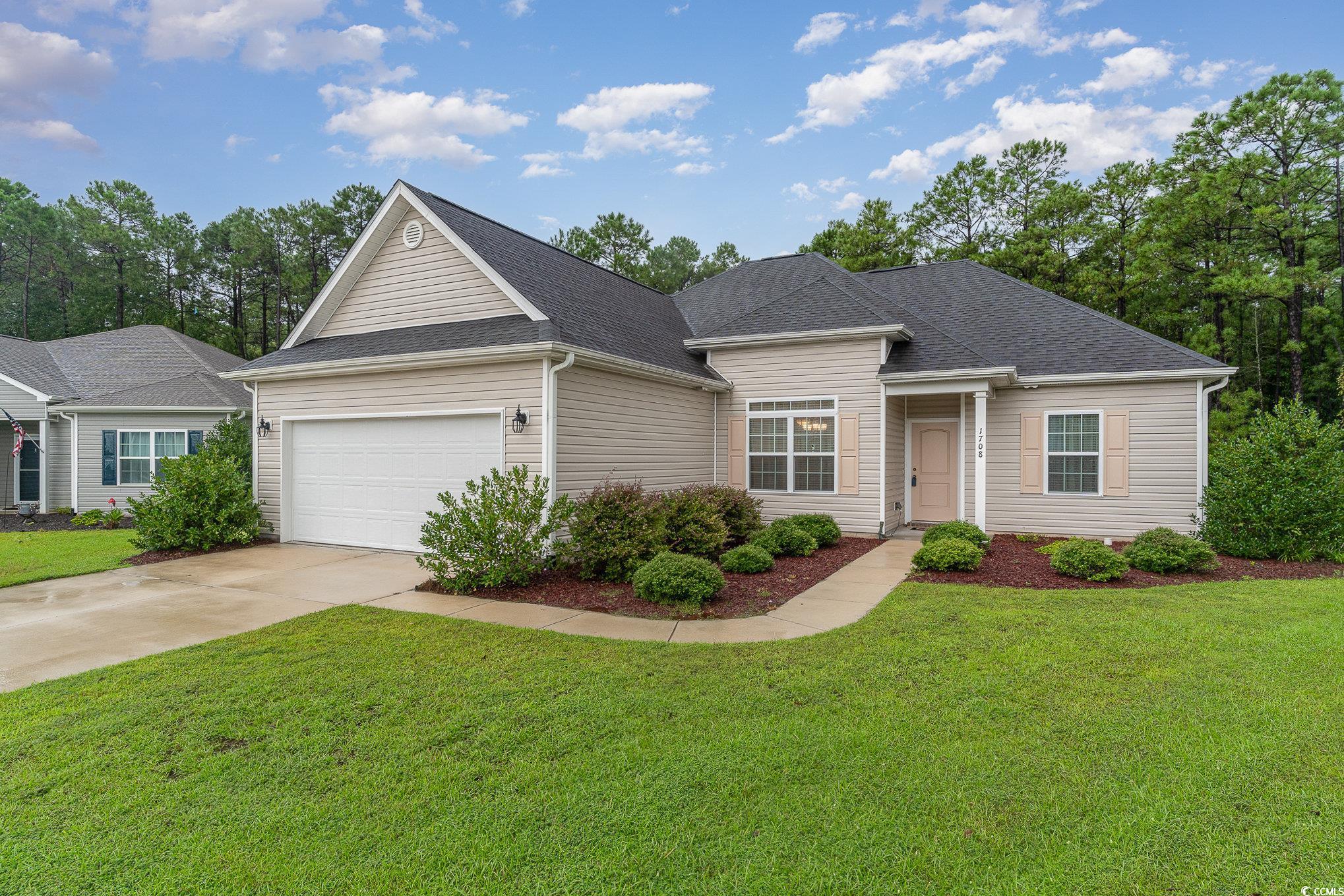 1708 Turkey Ct. Property Photo