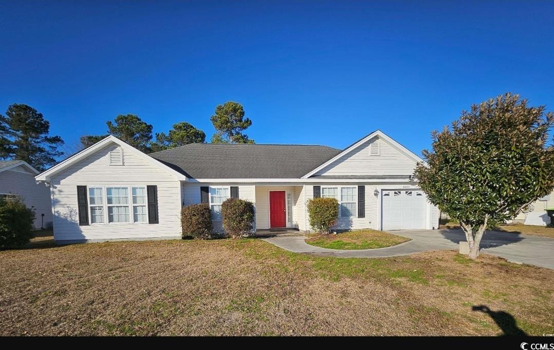 1400 Gailard Dr. Property Photo