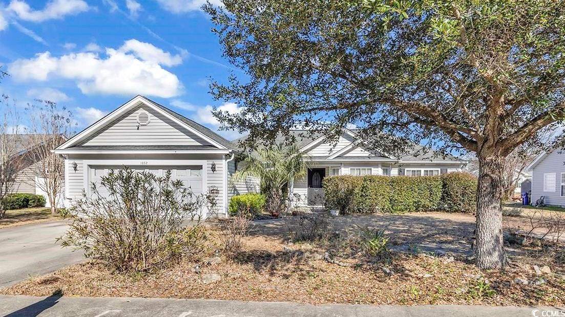 1032 Cadbury Ct. Property Photo