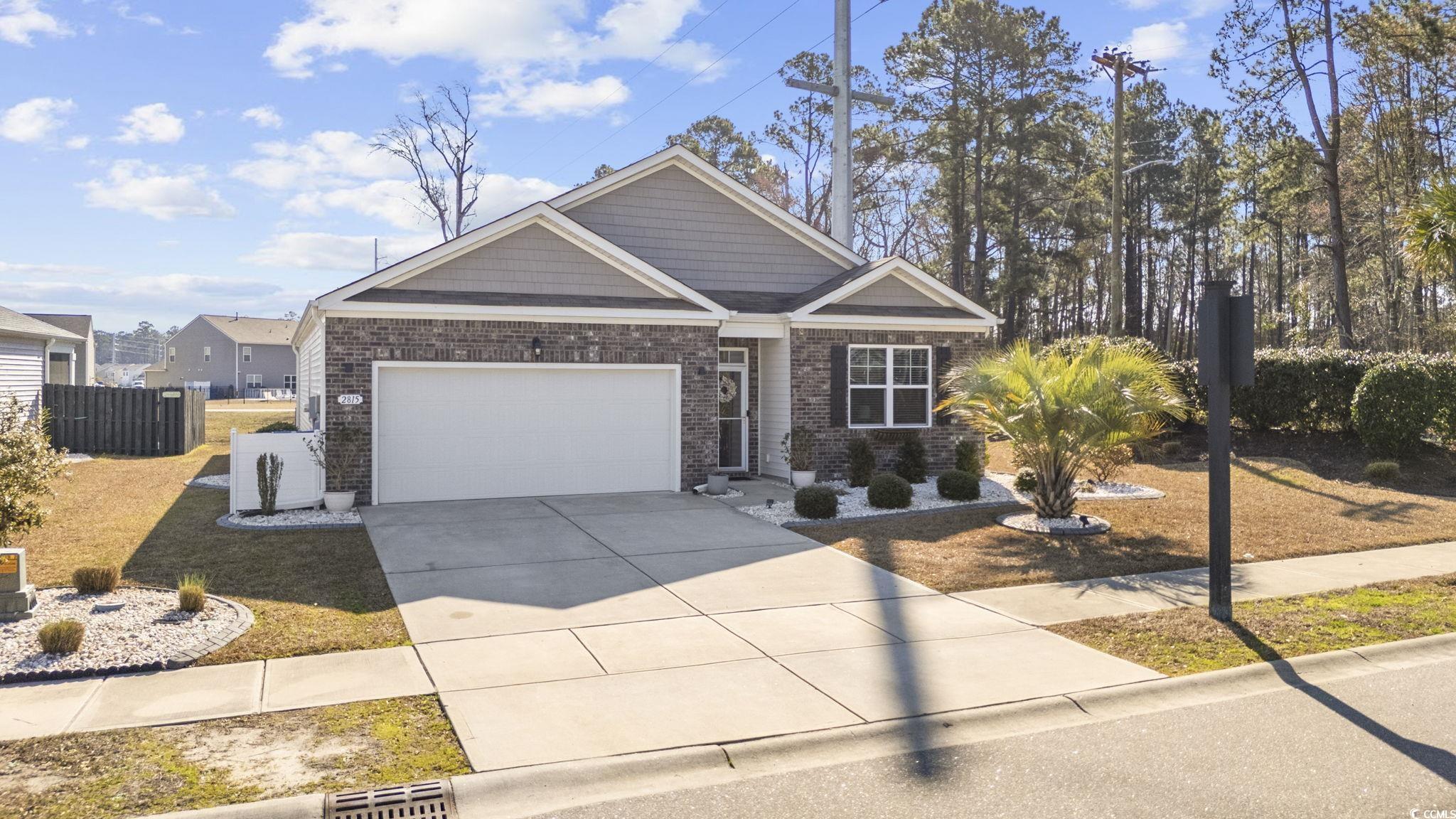 2815 Eclipse Dr. Property Photo