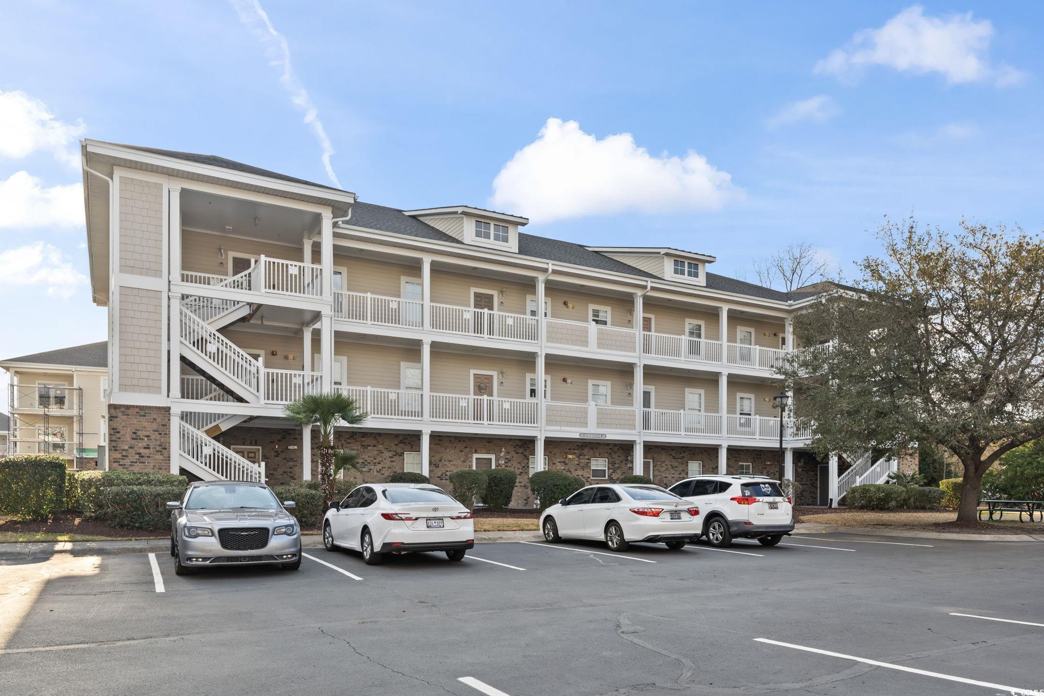 805 Crumpet Ct. Property Photo 1