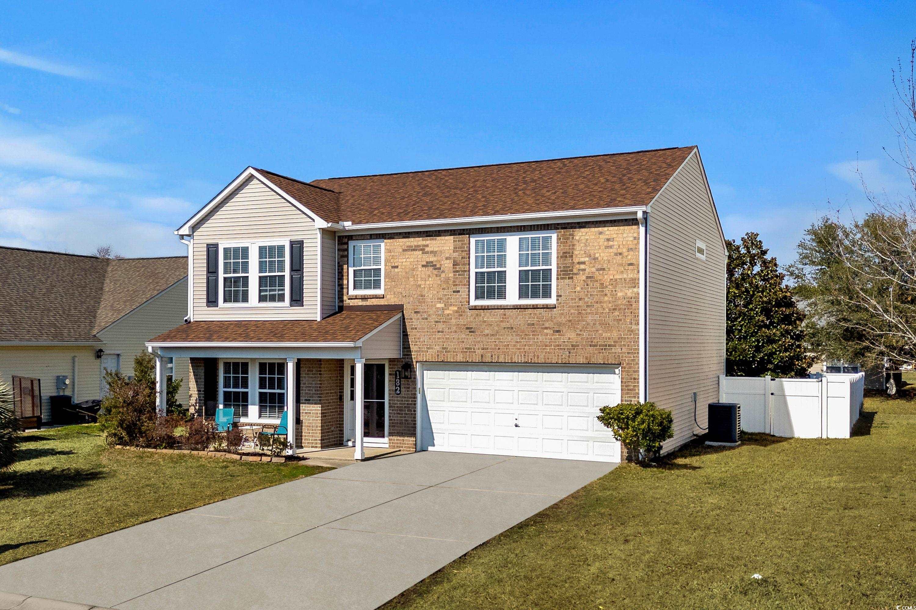 182 Tibton Circle Property Photo 1