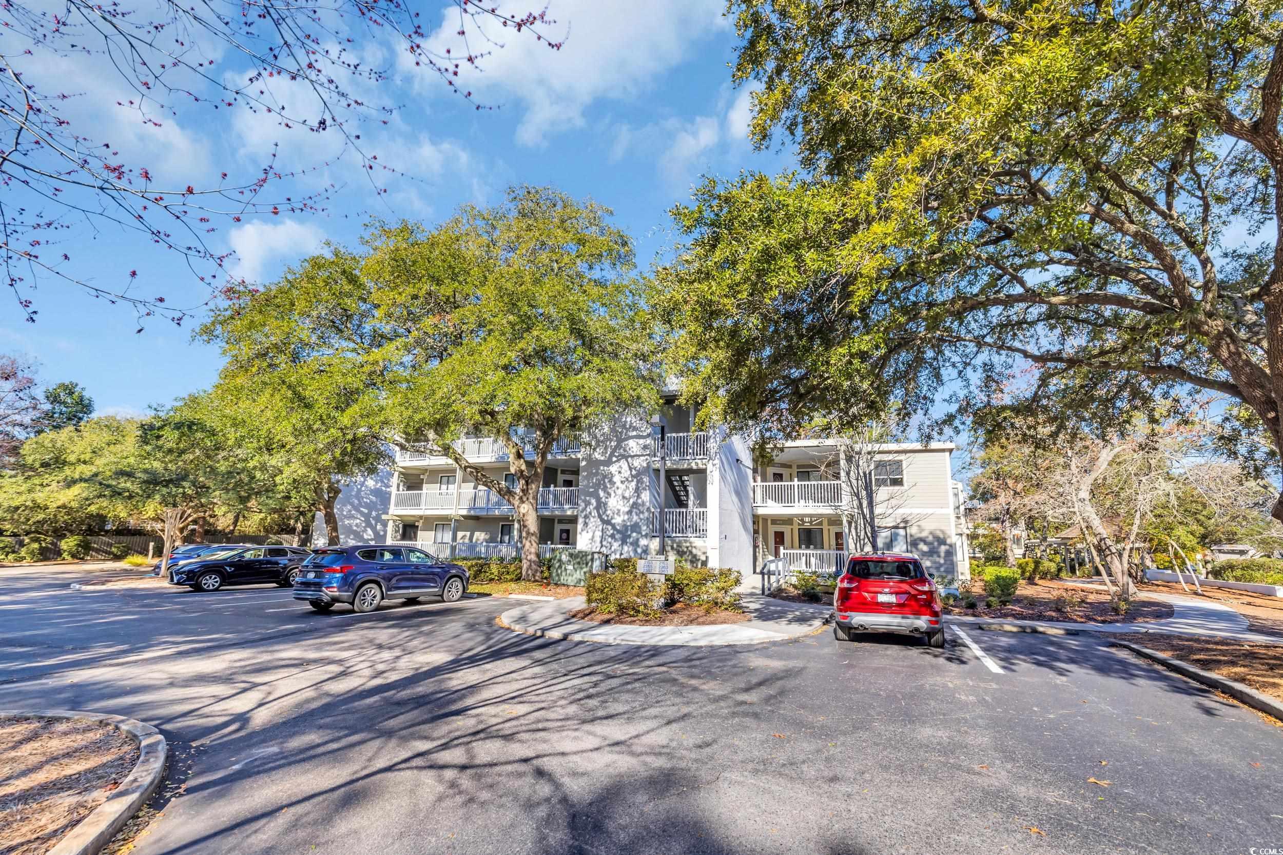 Ocean Creek Iii Real Estate Listings Main Image