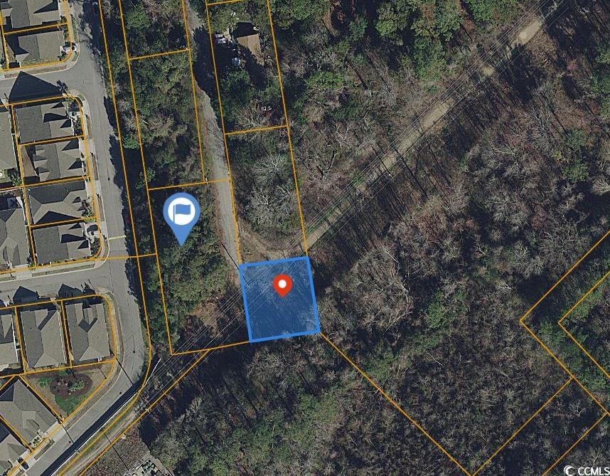 1505 Buffkin Rd. Property Photo