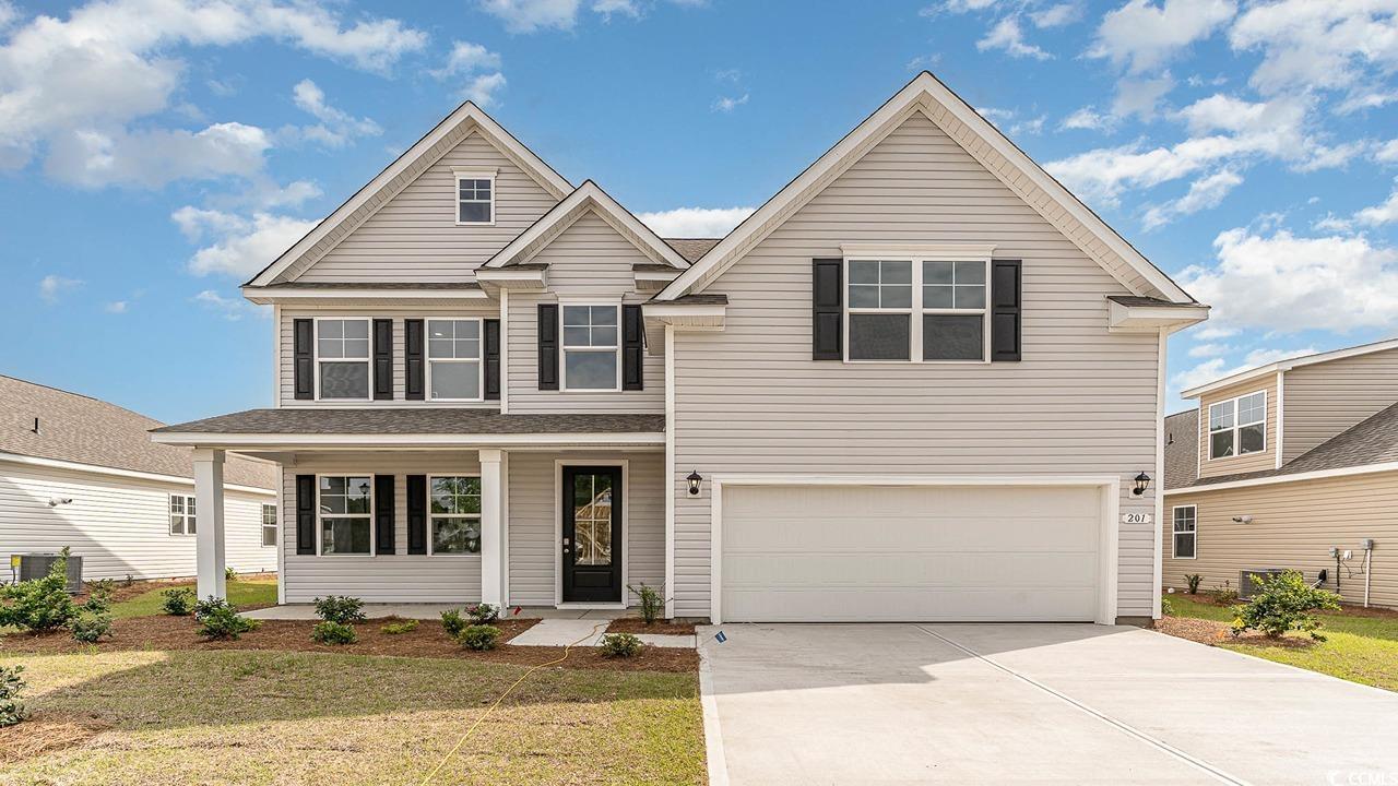7077 Shooting Star Way Property Photo