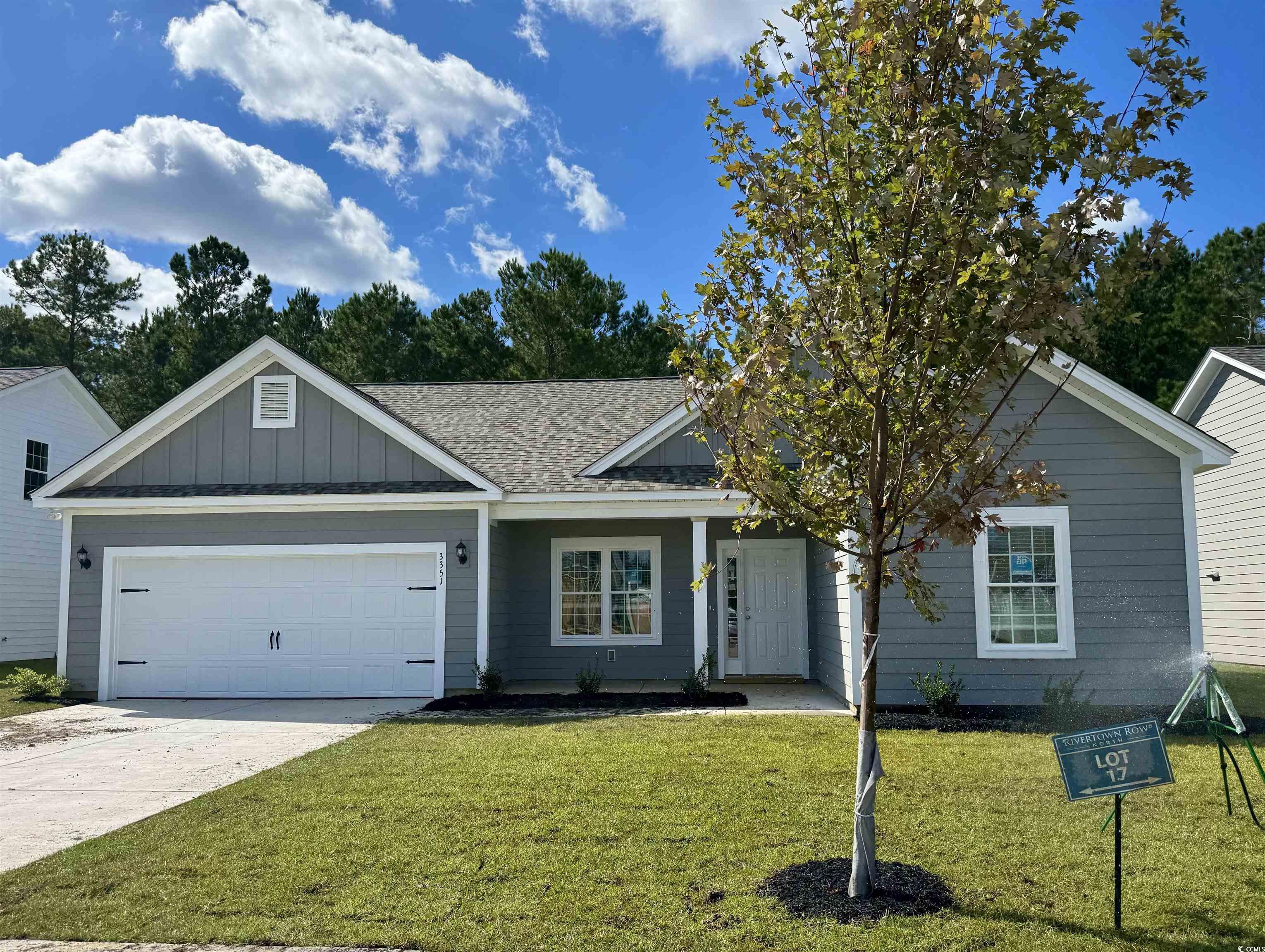 1239 Cypress Shoal Dr. Property Photo