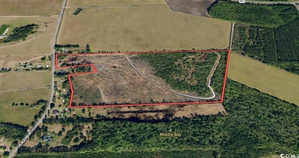 Tbd Penderboro Rd. Property Photo 16