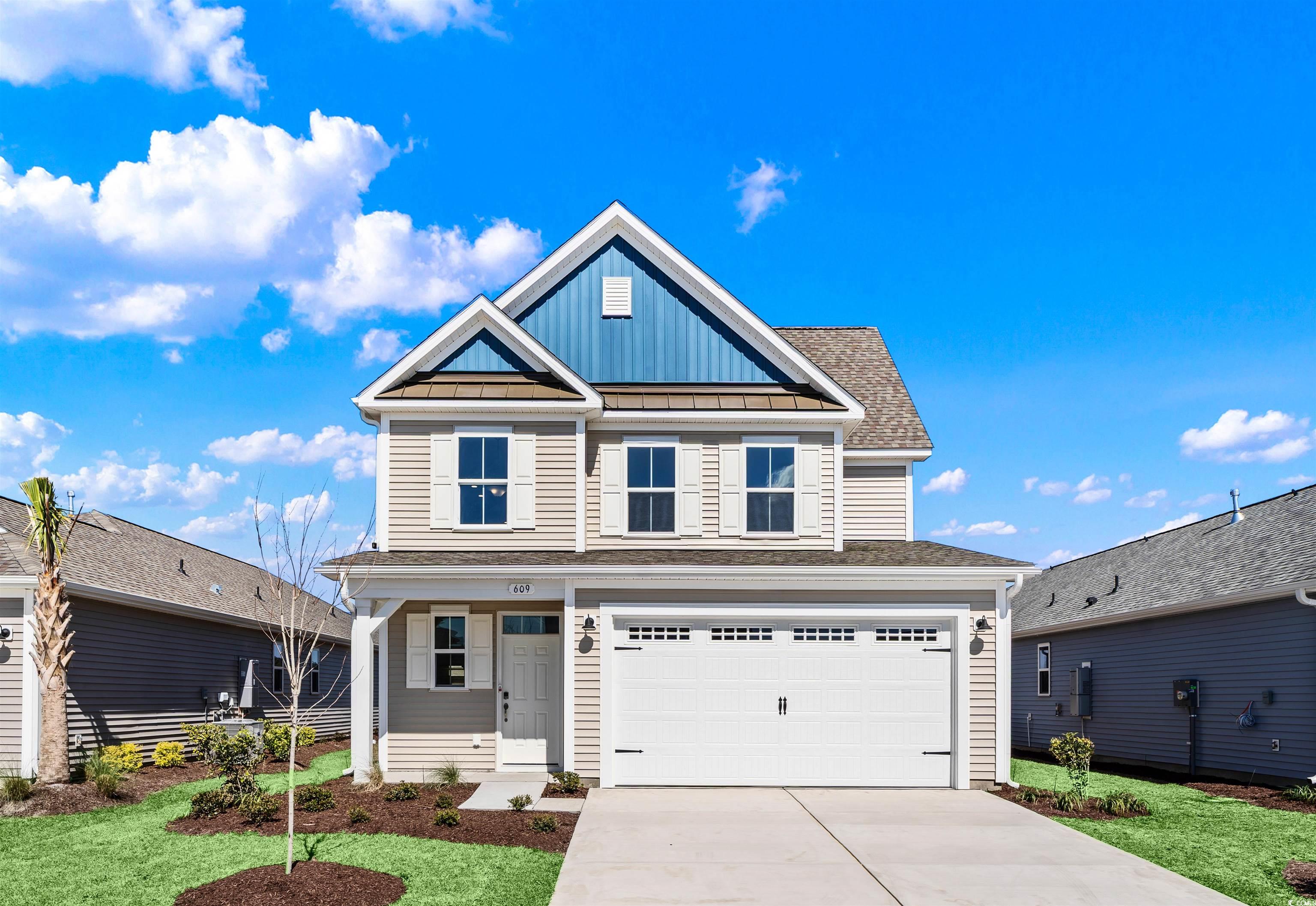 Traditions At Carolina Forest Real Estate Listings Main Image