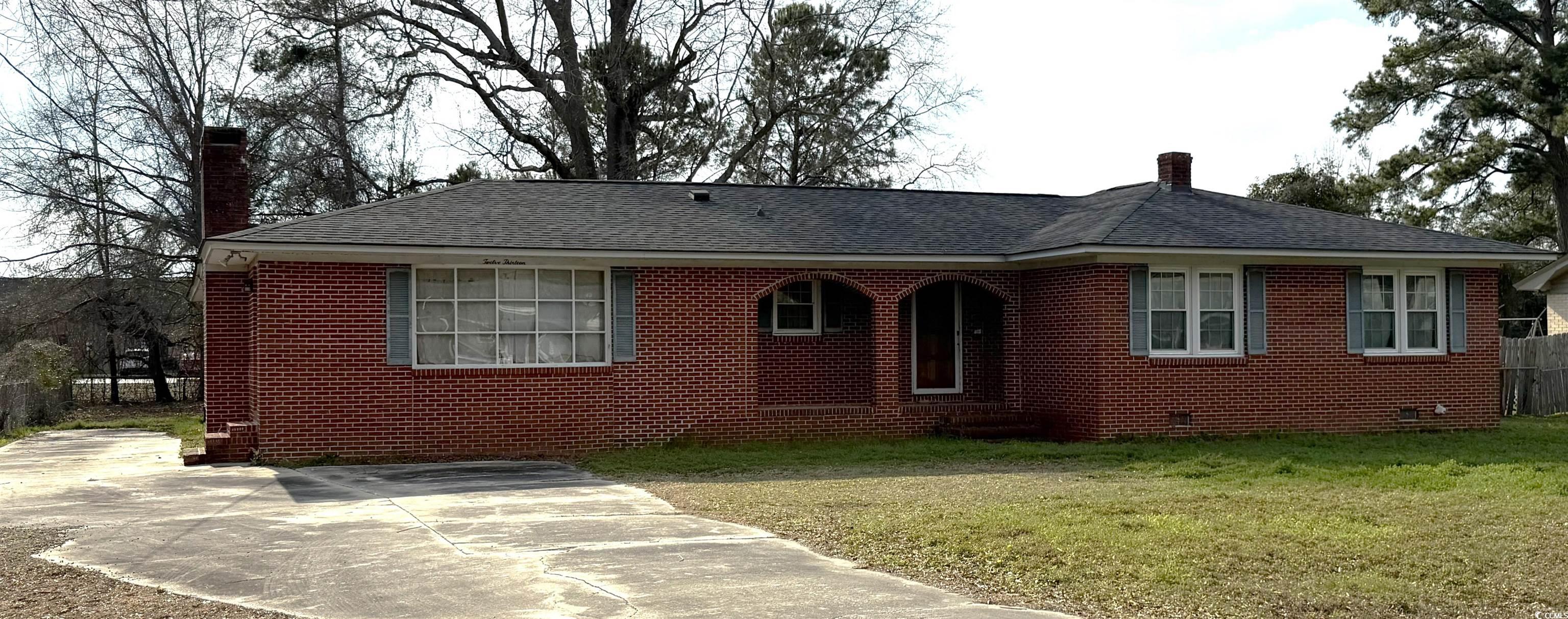1213 Hobart St. Property Photo