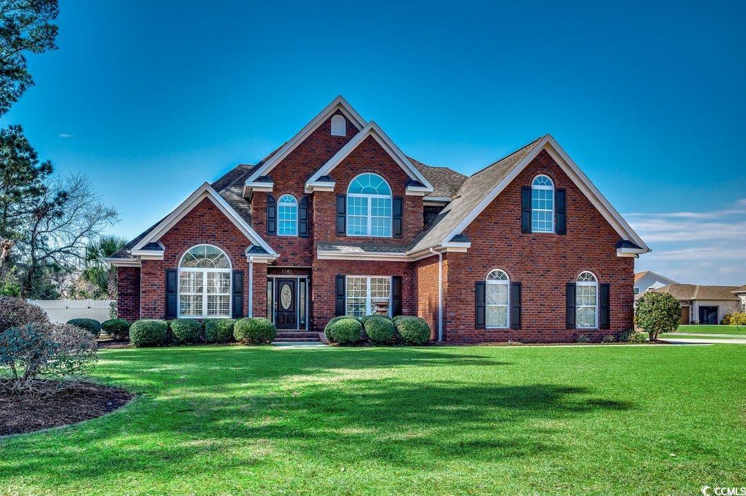 1585 Brookgreen Dr. Property Photo