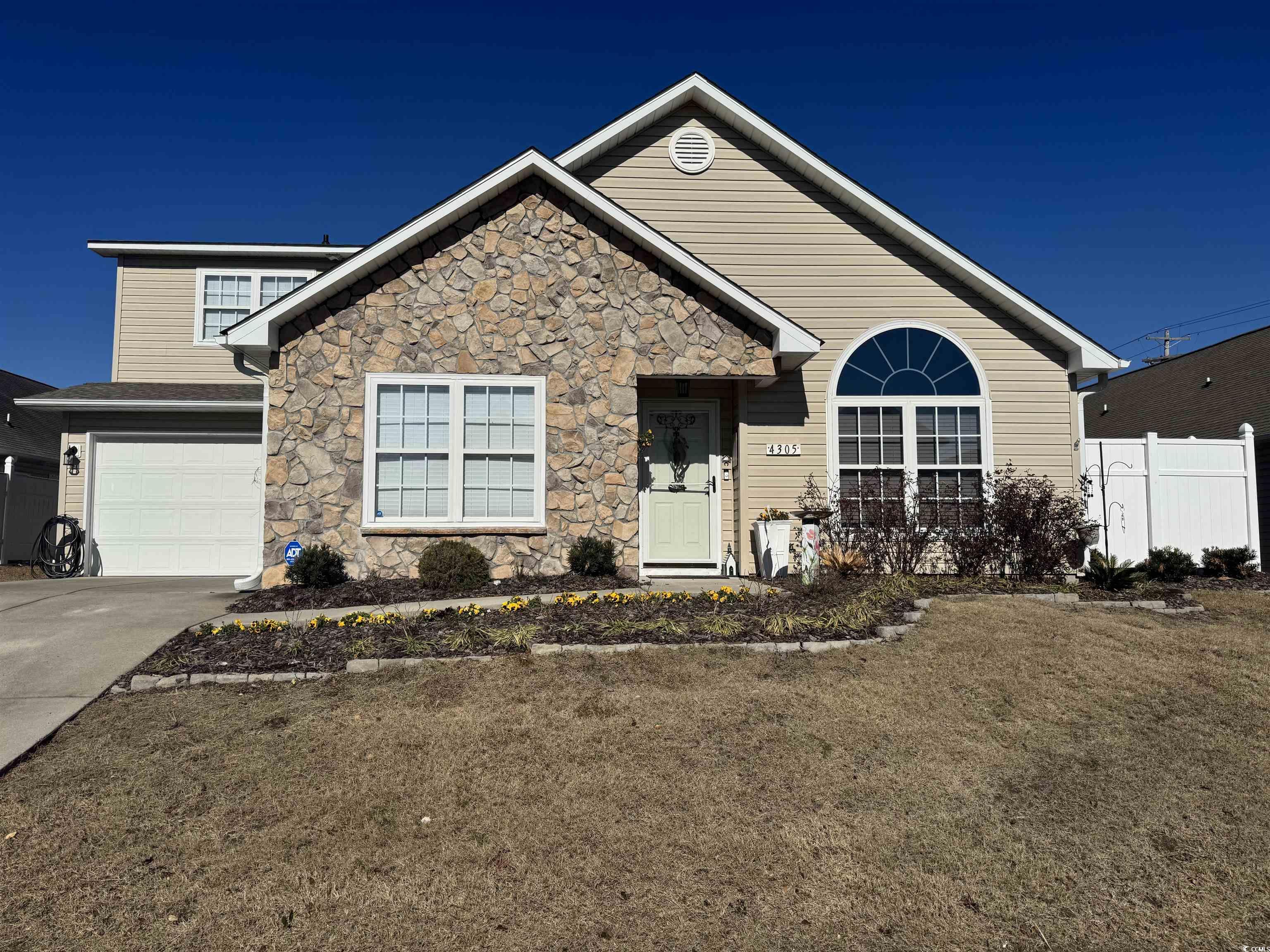 4305 Rivergate Ln. Property Photo