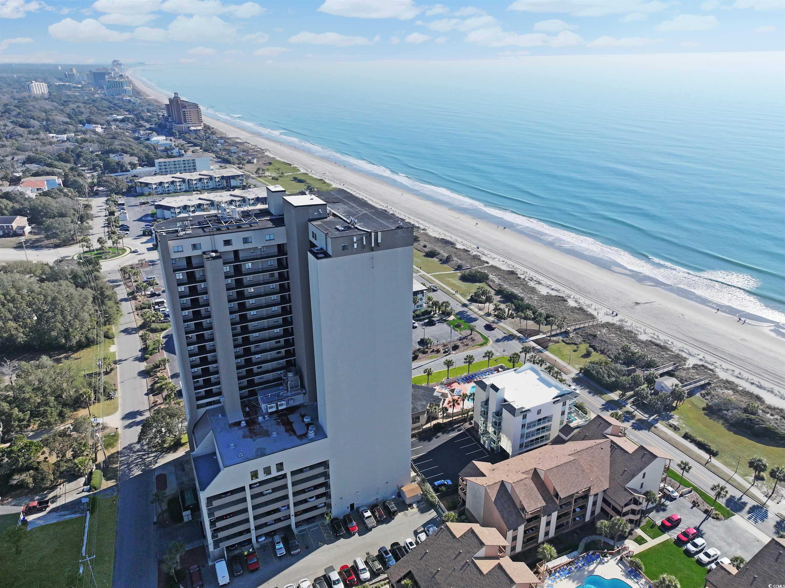 5523 N Ocean Blvd. Property Photo