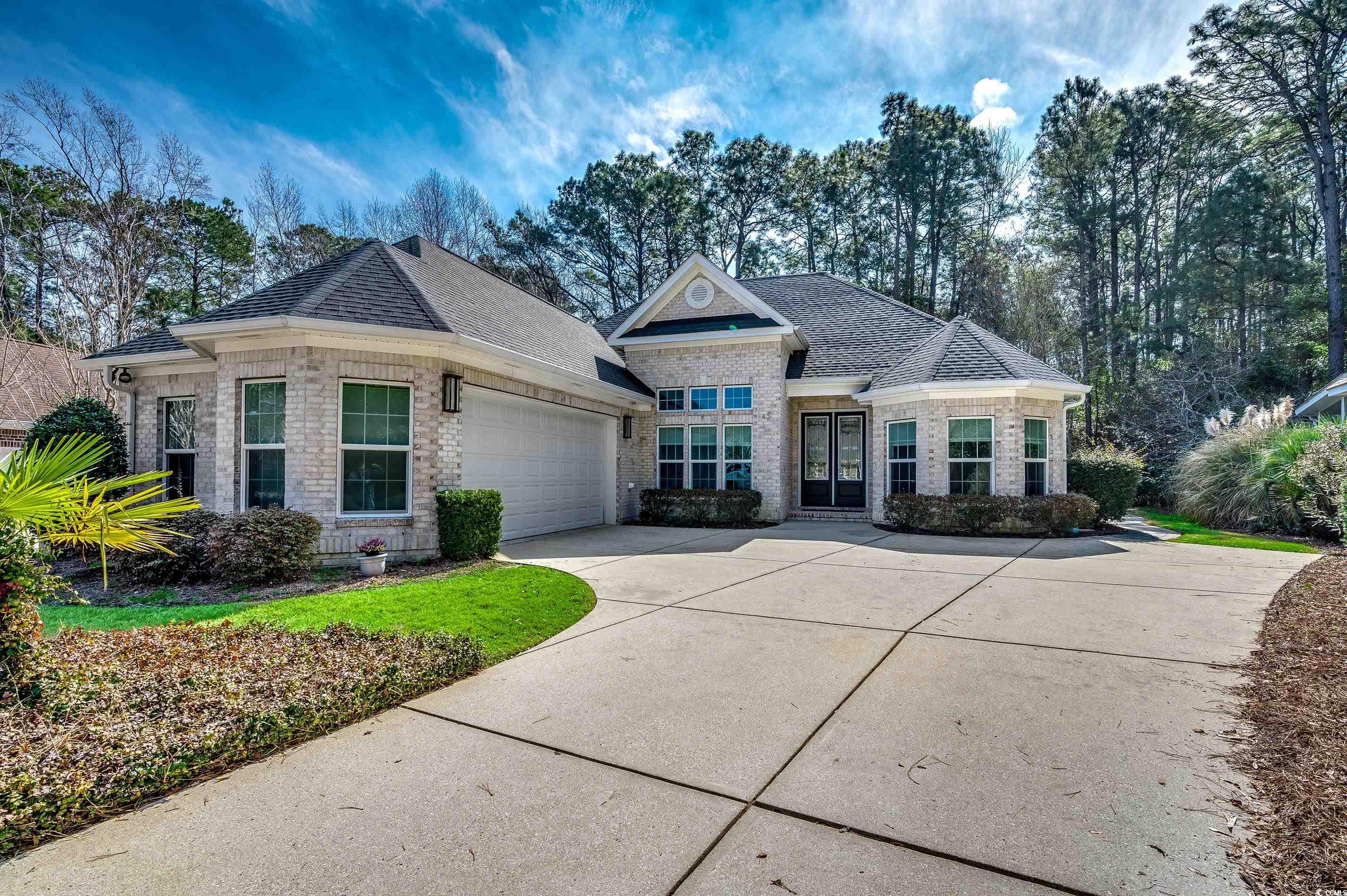 45 Dornoch Dr. Property Photo